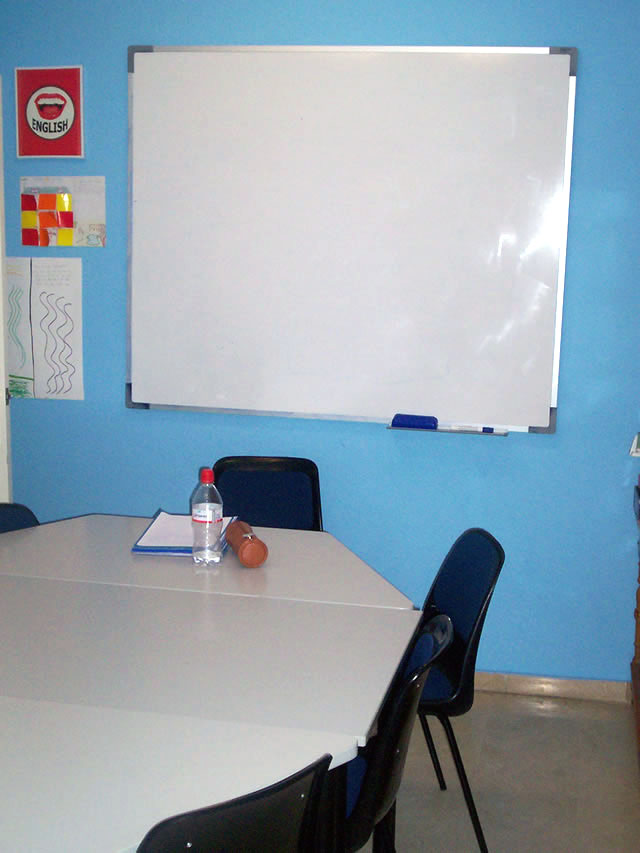 classroom